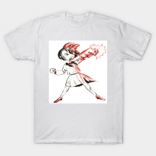 Kiyomei! T-Shirt